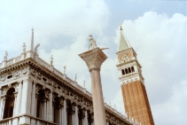(1984-05) Venise
